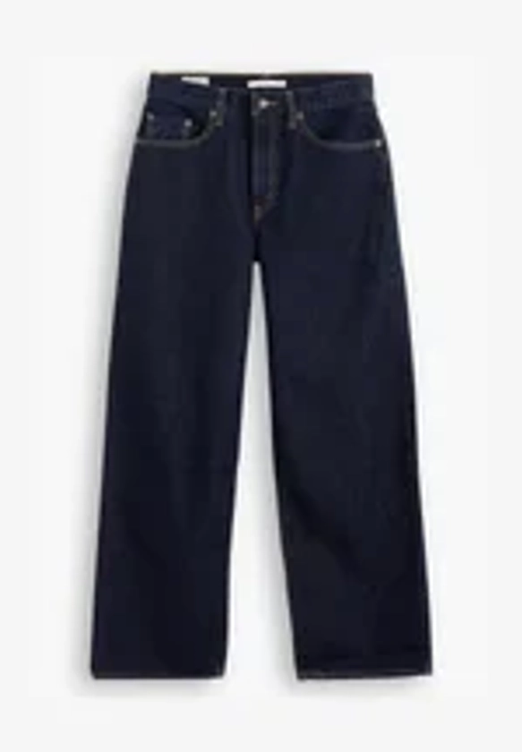 Levi's® BAGGY DAD  - Jean boyfriend - dark indigo/bleu noir - ZALANDO.FR