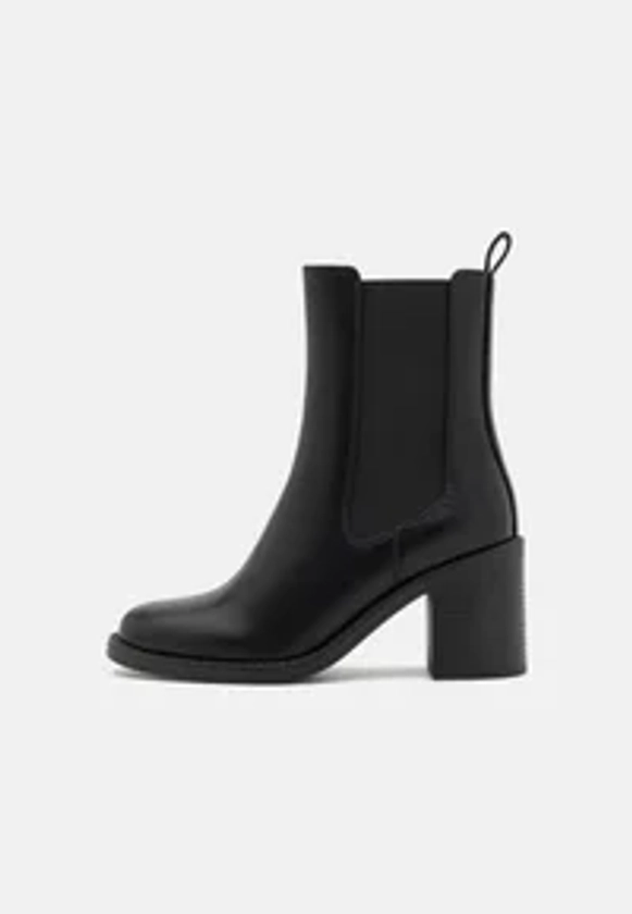 Anna Field Bottines - black/noir - ZALANDO.FR