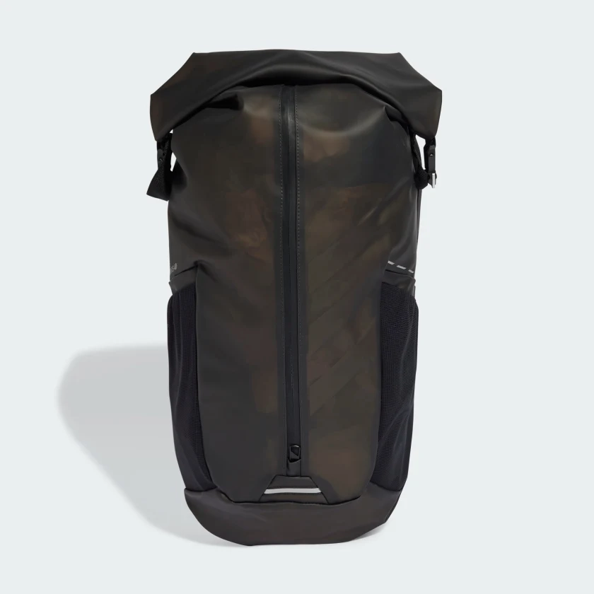 adidas ADAPTIVE PACKING SYSTEM BACKPACK 4D - Grey | Free Shipping with adiClub | adidas US