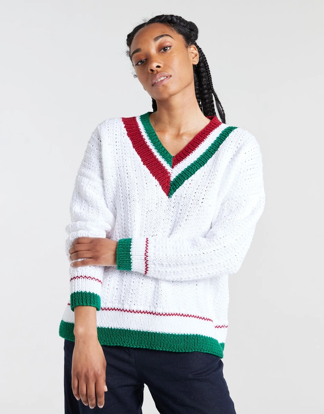 Serena Sweater