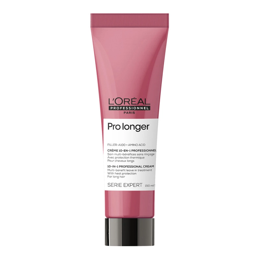 Crème rénovatrice de longueurs et pointes Pro Longer | laboutiqueducoiffeur.com