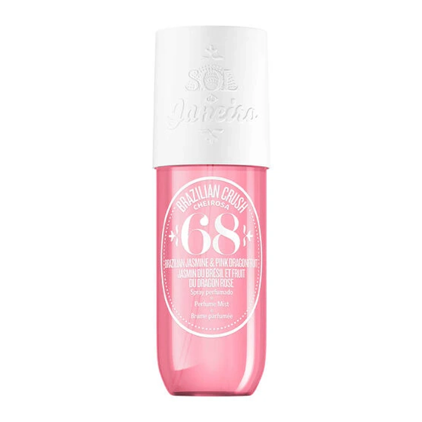 SOL DE JANEIRO | Mist Perfumado Sol de Janeiro Cheirosa '68 Body & Hair Mist