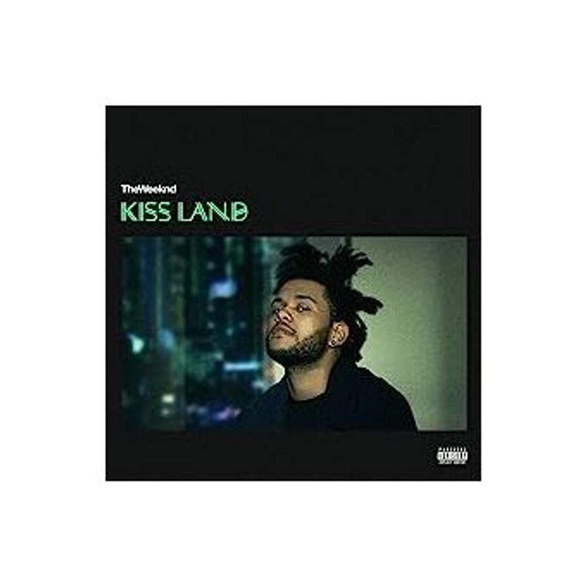 Kiss Land Exclusivité Fnac - The Weeknd - Vinyle album - Achat & prix | fnac