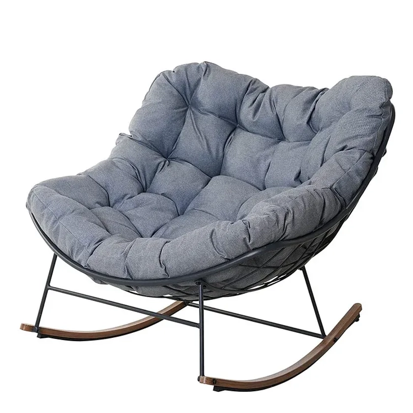 Rocking chair (Insufficient stock, limited to one per person, no shipment for more than one)