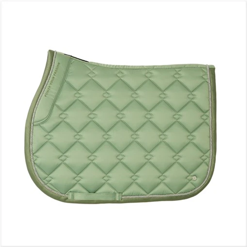 SmartPak Luxe Collection AP Saddle Pad - Clearance!
