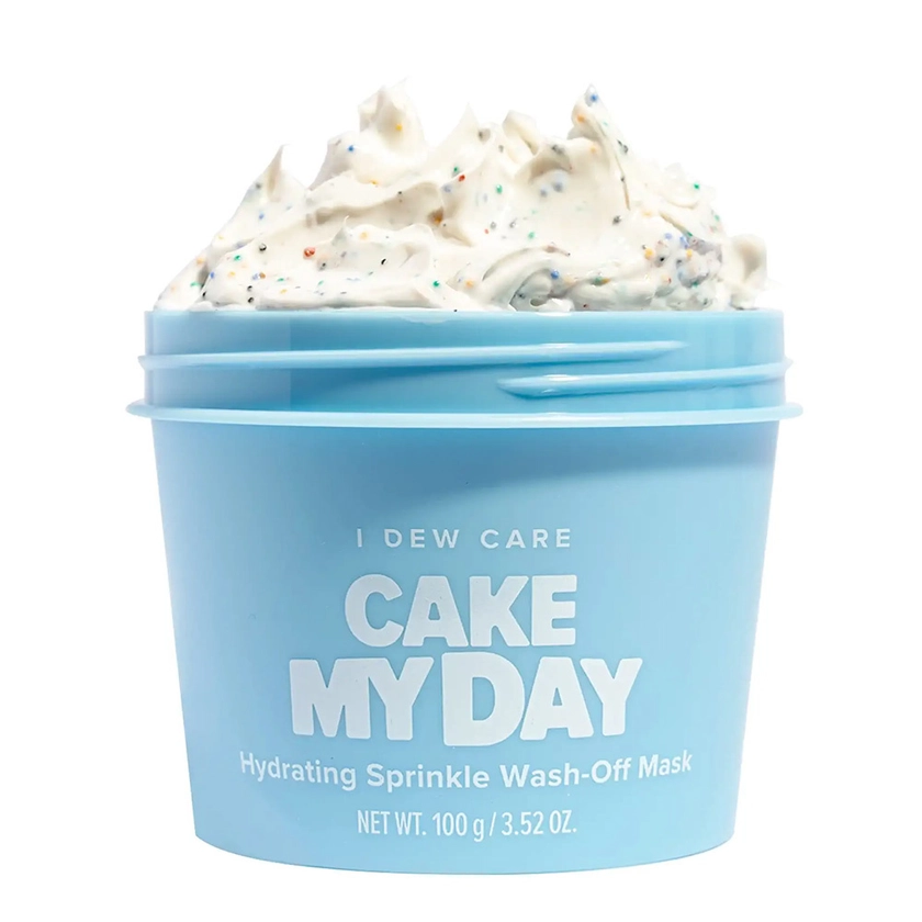 I Dew Care - Cake My Day 100g