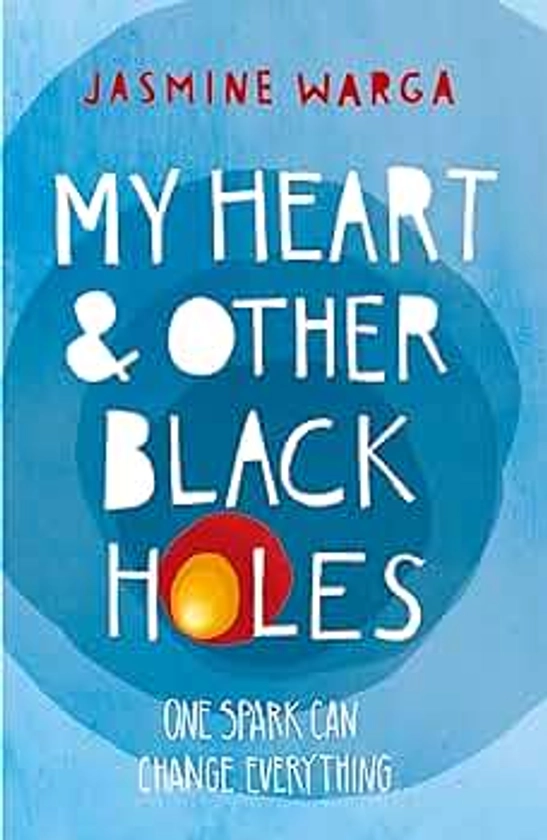 My Heart and Other Black Holes