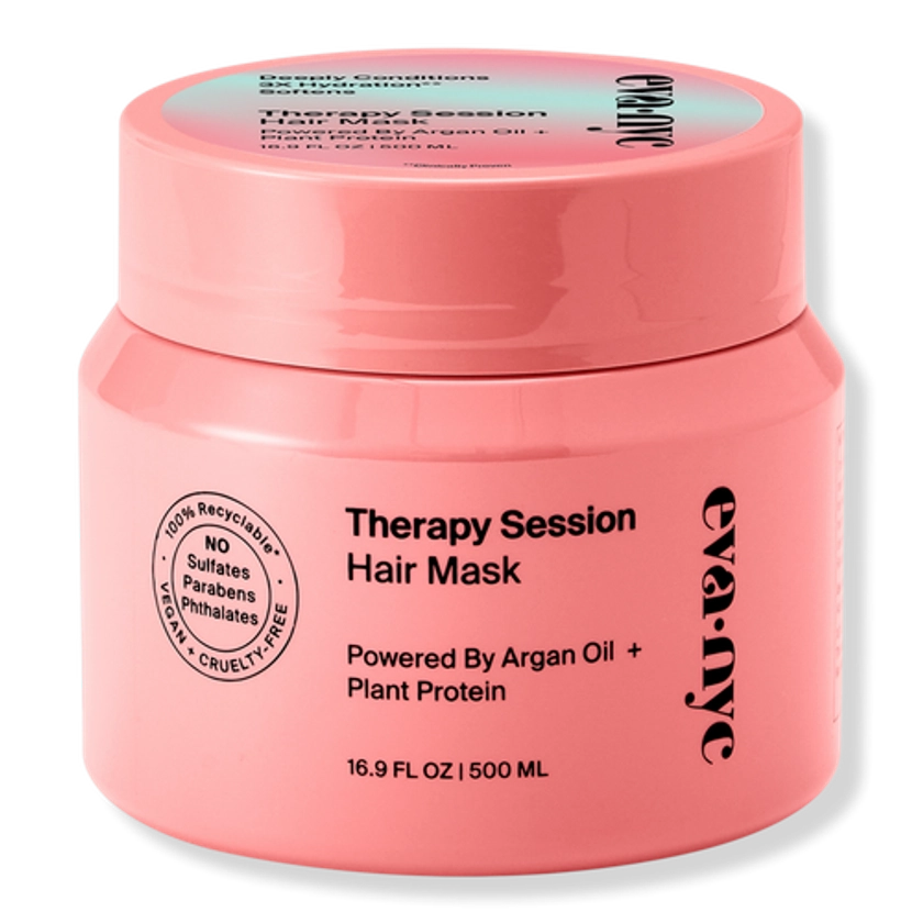 Therapy Session Hair Mask - Eva Nyc | Ulta Beauty