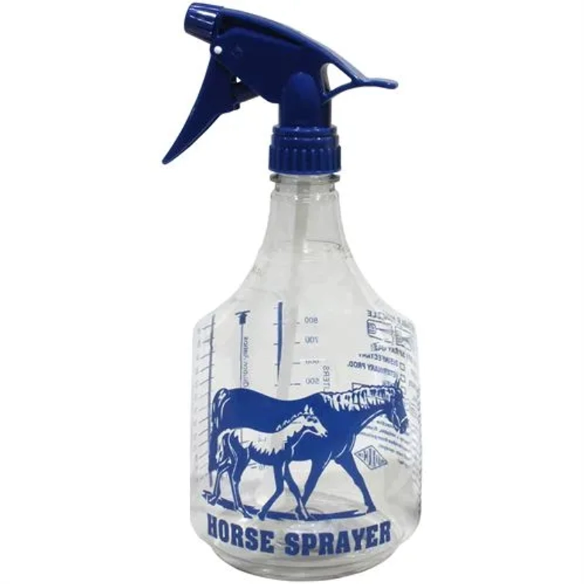 Horse Sprayer Quart Bottle | Dover Saddlery