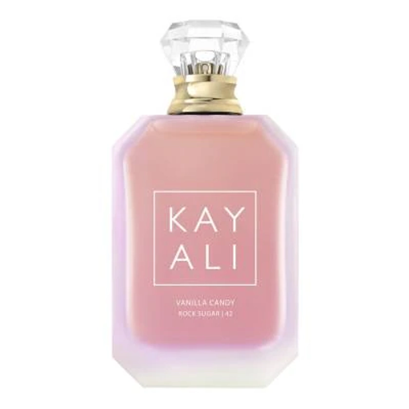 KAYALI Vanilla Candy Rock Sugar l 42 Eau de Parfum 100ml