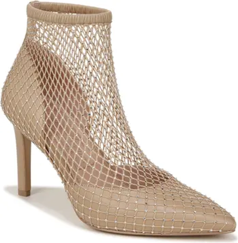 Naturalizer x Pnina Tonai Liebe Pointed Toe Bootie (Women) | Nordstrom