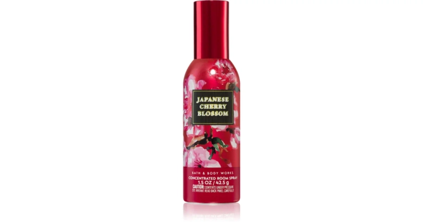 Bath & Body Works Japanese Cherry Blossom parfum d'ambiance | notino.fr