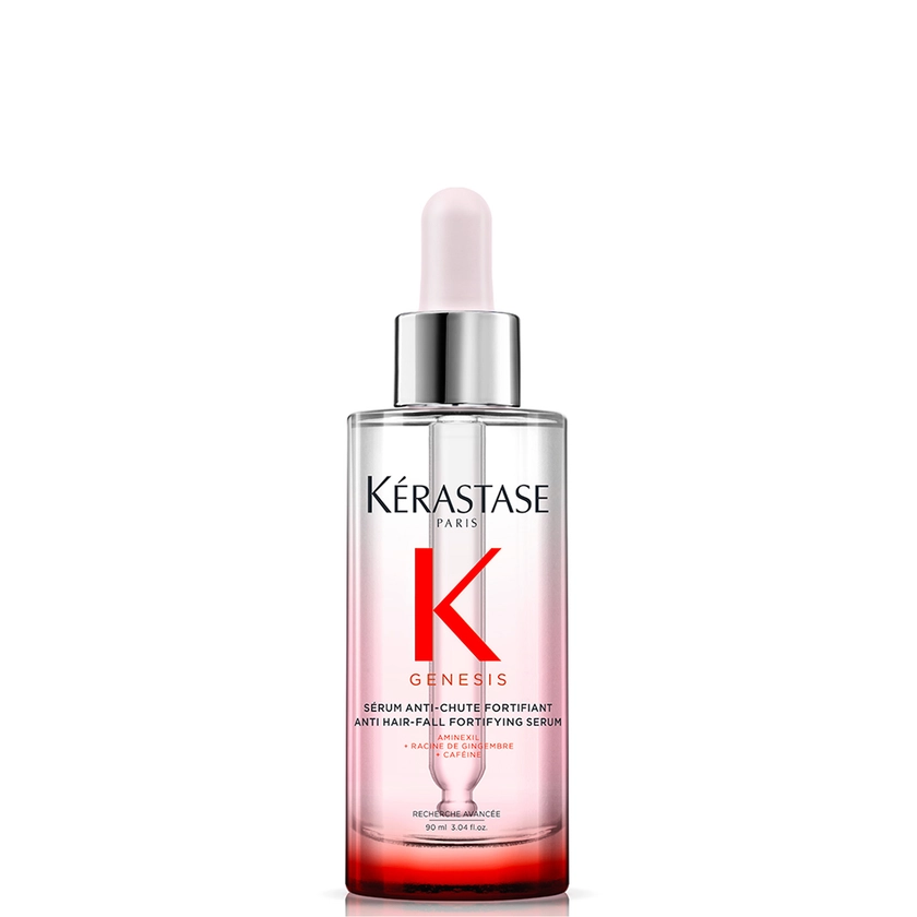 Kérastase Genesis Serum Anti-Chute Fortifiant 90ml | LOOKFANTASTIC