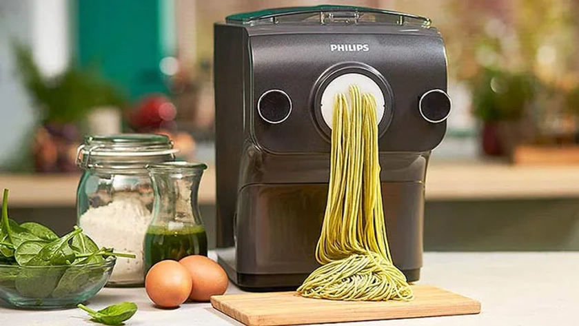 Machine à pâtes | Pasta maker | Philips 