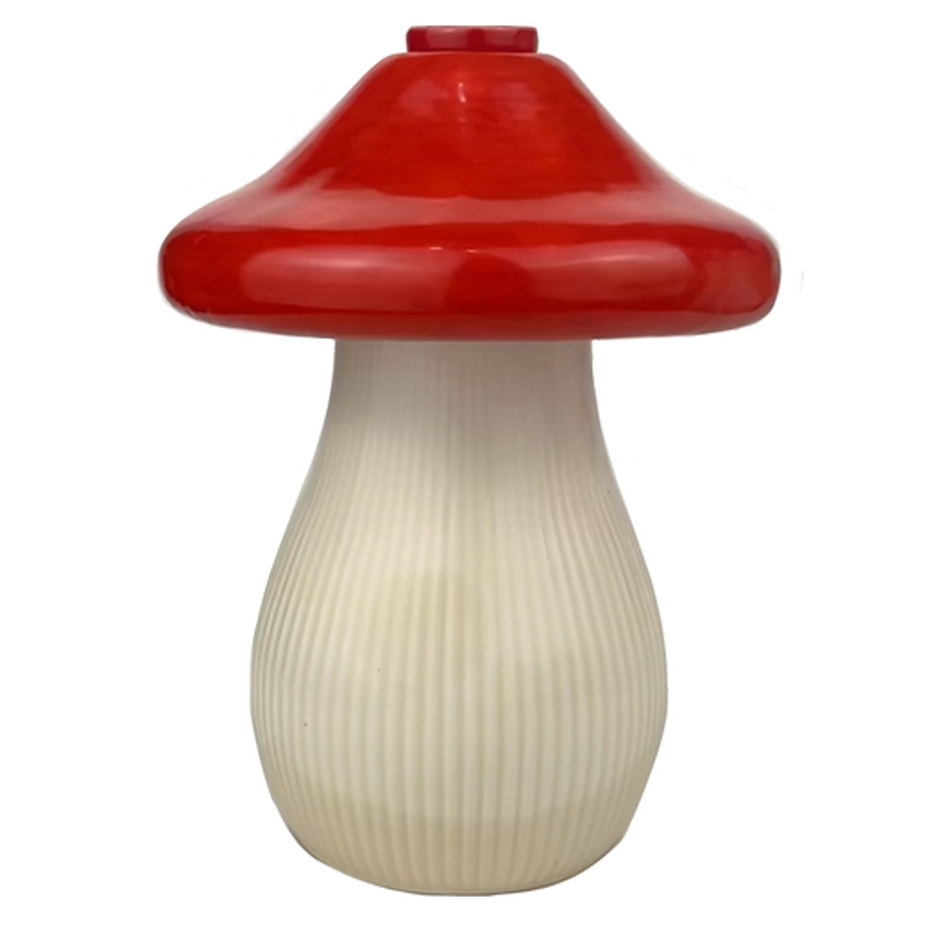 commodity | mushroom bongs