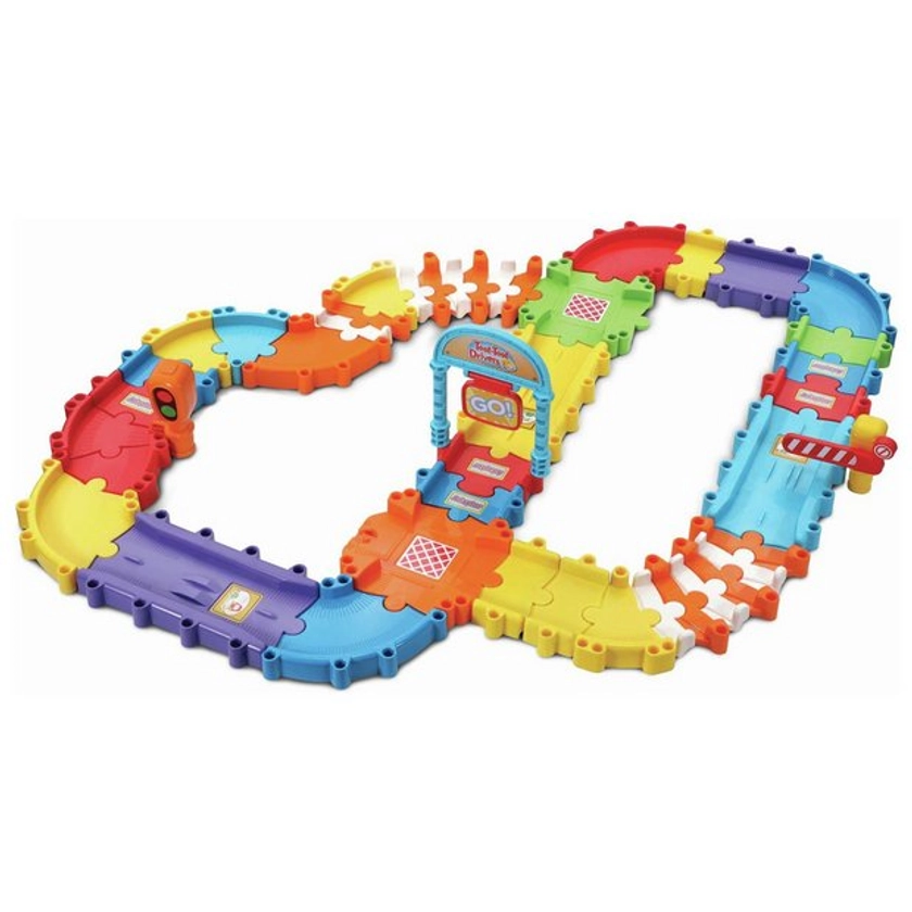 Buy Toot-Toot Drivers Flexible Track Set | Early learning toys | Argos