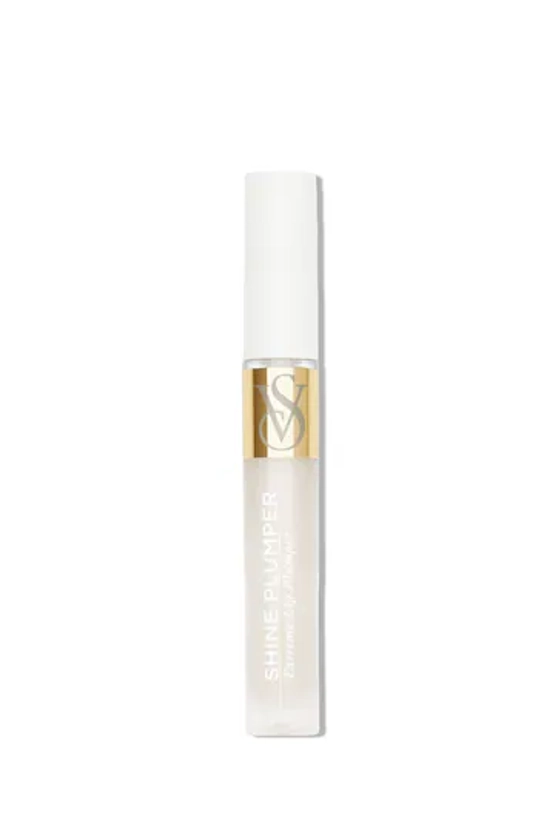 Buy Victoria's Secret Crystal Clear Nude Plumping Lip Gloss from the Next UK online shop