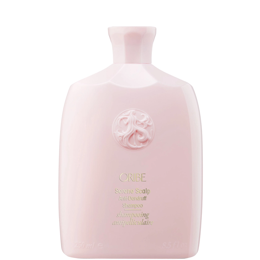 Oribe Serene Scalp Balancing Shampoo | CultBeauty