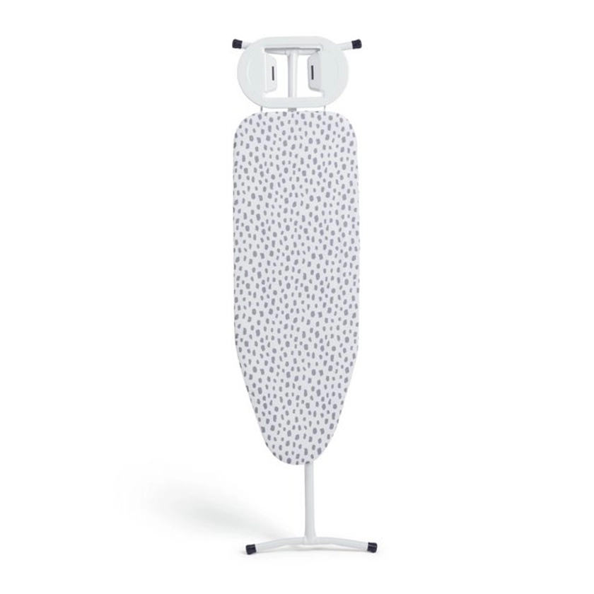 Buy Habitat Small 97 x 34cm Ironing Board - Dalmation | Ironing boards | Argos