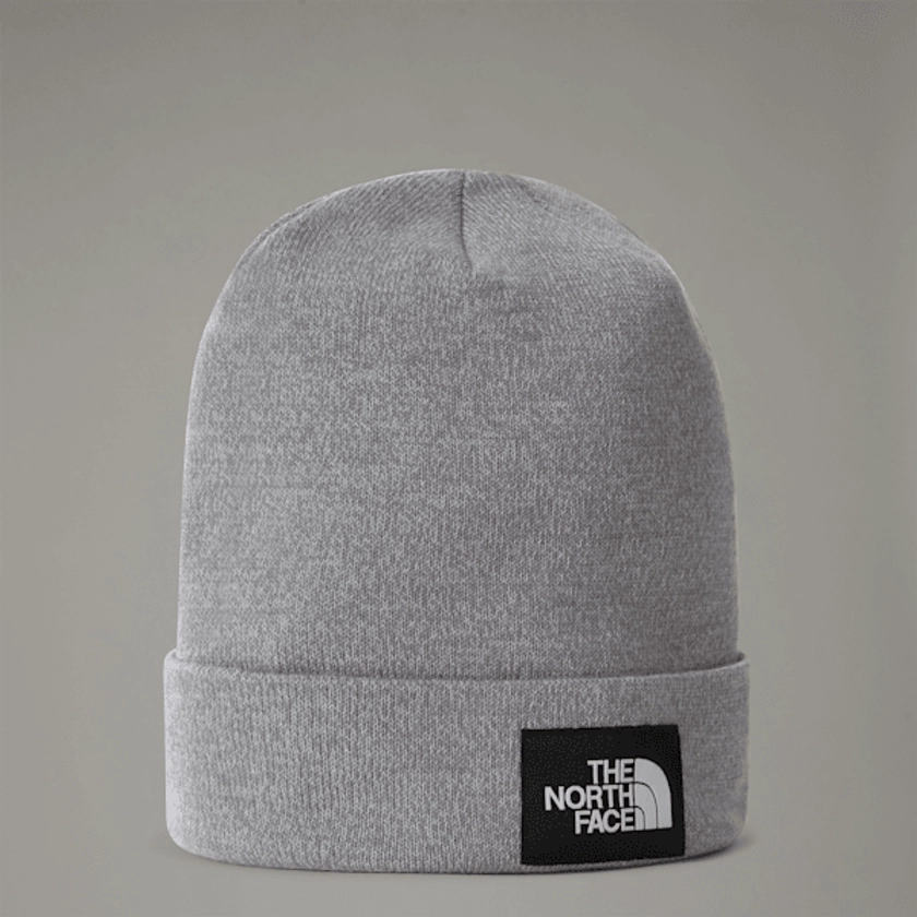 Dock Worker recycelte Beanie | The North Face DE