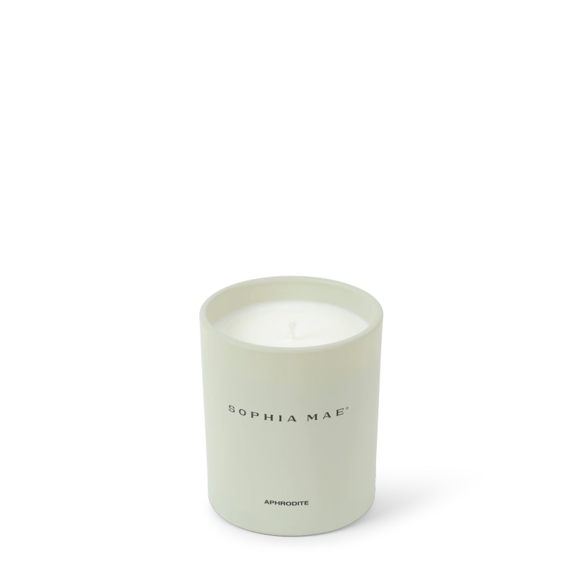 APHRODITE SCENTED CANDLE MIDI