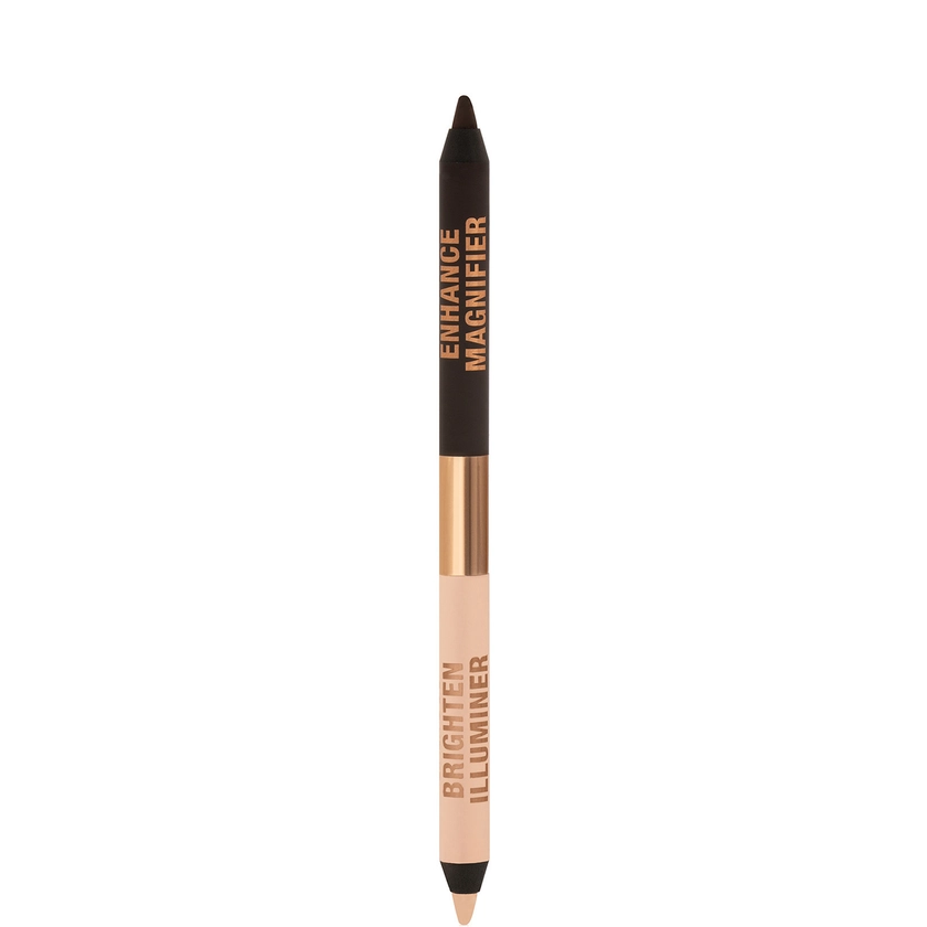 Charlotte Tilbury The Super Nudes Duo Liner | CultBeauty