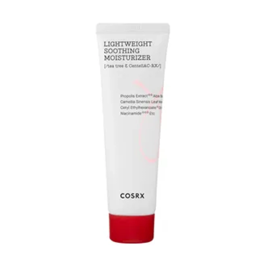 AC Collection Lightweight Soothing Moisturizer - Hydratant