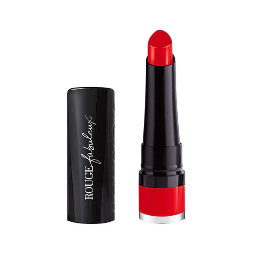 Bourjois ROUGE À LÈVRES ROUGE FABULEUX