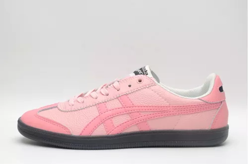 Sapatos Casuais Femininos Onit Tokuten Suka Tiger Tênis