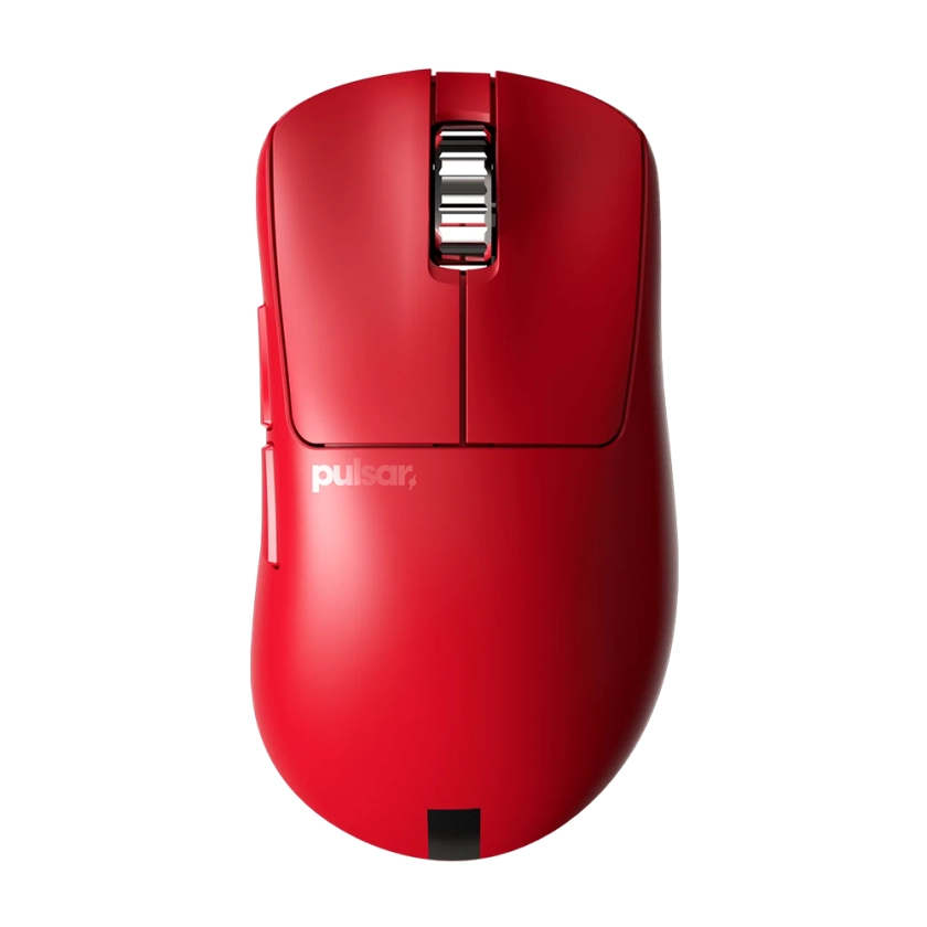 Pulsar Xlite V3 eS Rouge - Achat Souris Gamer 4K