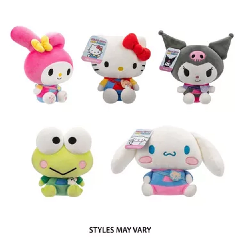 Hello Kitty® & Friends Plush, 8in, 1ct - Assorted Sanrio Characters