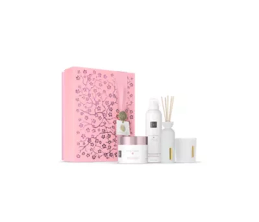 The Ritual of Sakura - Large Gift Set 2024