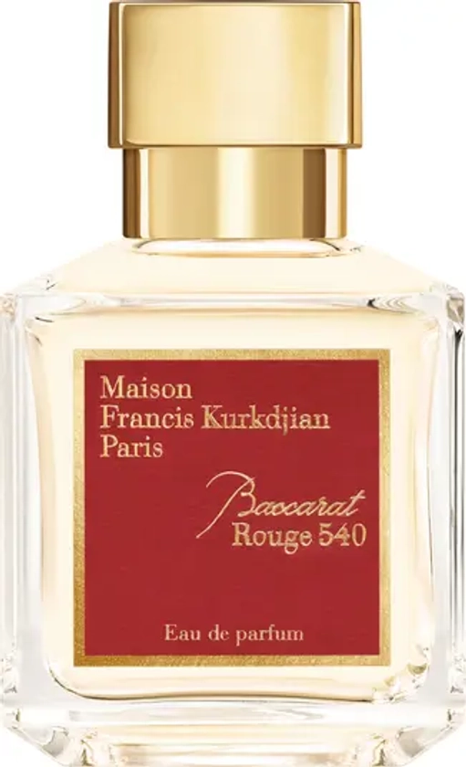 Maison Francis Kurkdjian Baccarat Rouge 540 Eau de Parfum | Nordstrom