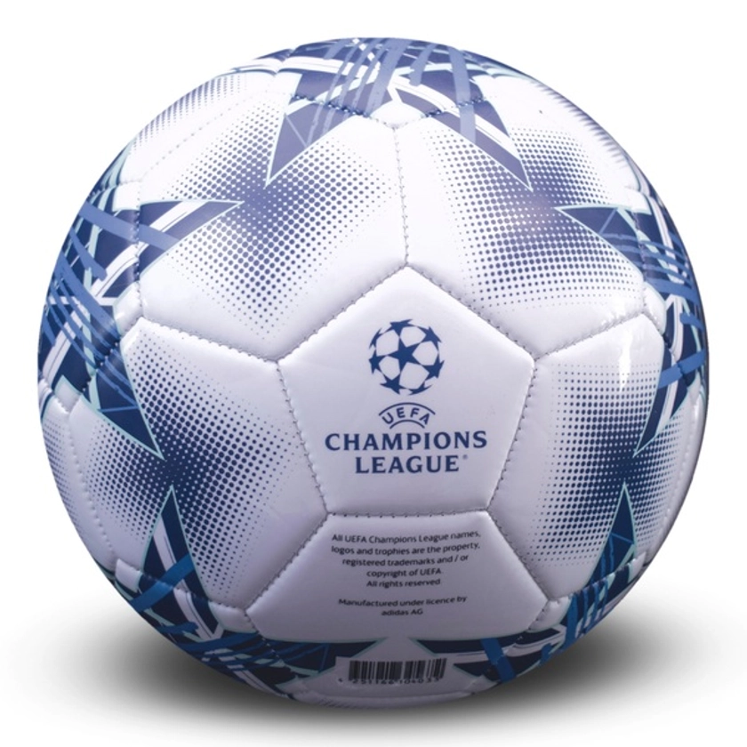 UEFA Champions League Size 5 Football | Smyths Toys UK