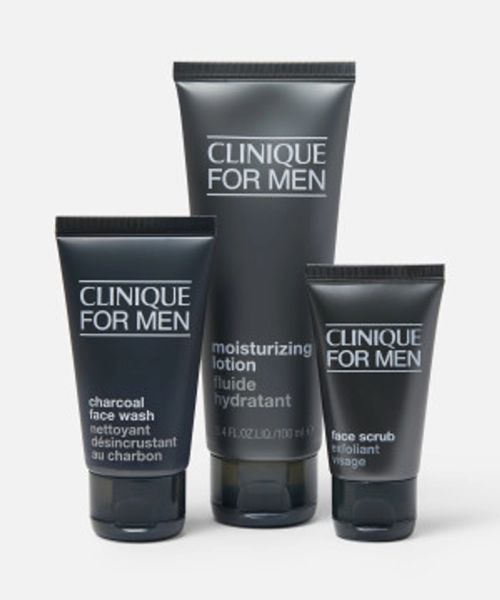 Clinique for Men™ Daily Hydration Set