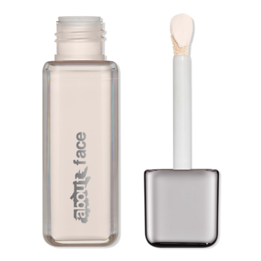 THE PERFORMER Skin-Focused Foundation
