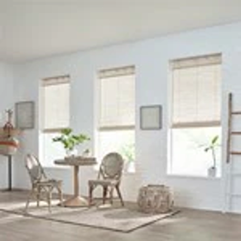 SouthSeas Woven Wood Shades | Blinds.com