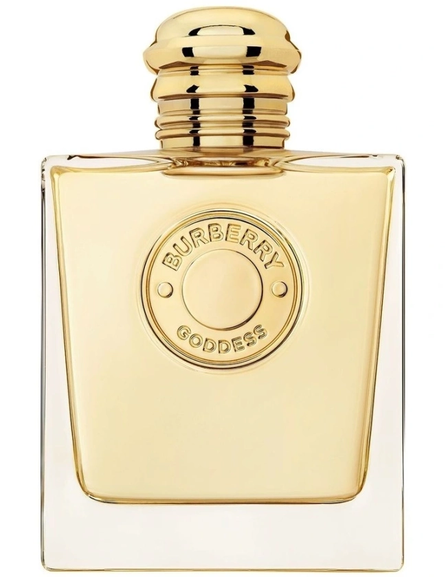 Burberry Goddess Eau De Parfum