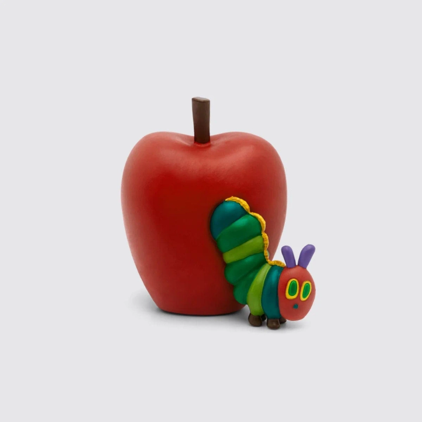 The Very Hungry Caterpillar & Friends Tonie
