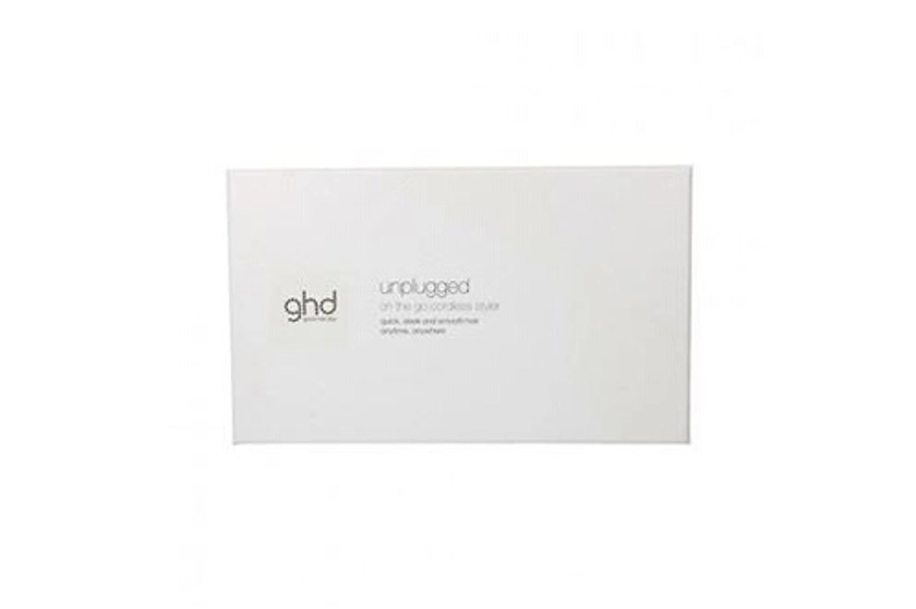 Ghd 99350070406 sans fil alimentation sur baterie blanc