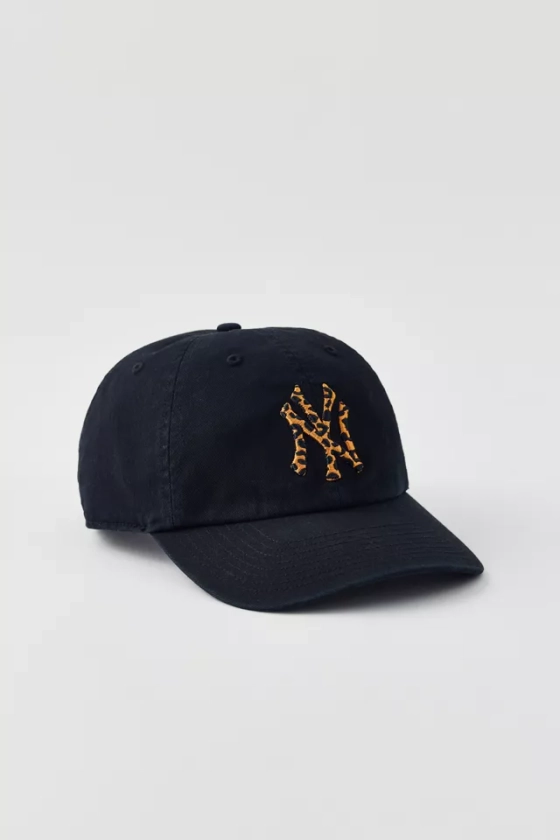 '47 Brand MLB Leopard Baseball Hat