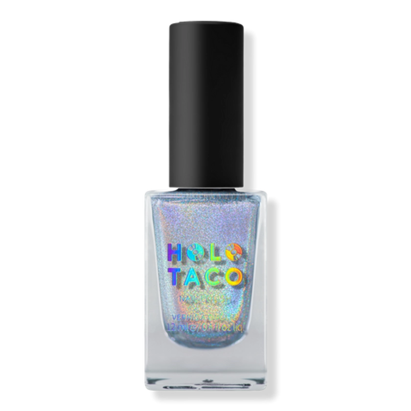 Circuit Breaker Specialty Nail Polish - Holo Taco | Ulta Beauty