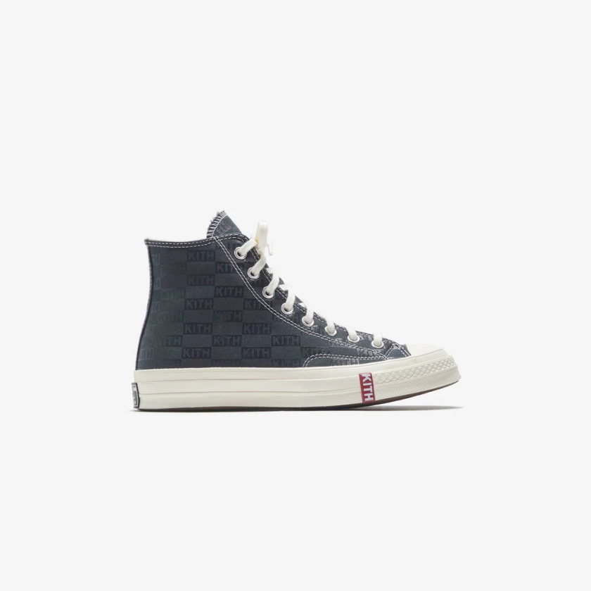 Kith x Converse Chuck Taylor All Star 1970 - Scarab AOP