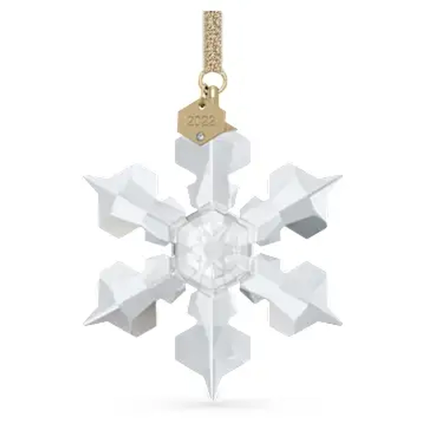 Annual Edition 2022 Ornament by SWAROVSKI