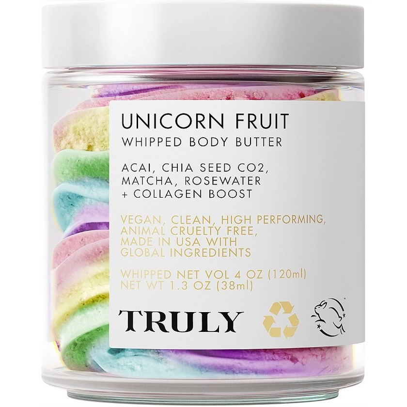 Unicorn Fruit Body Butter
