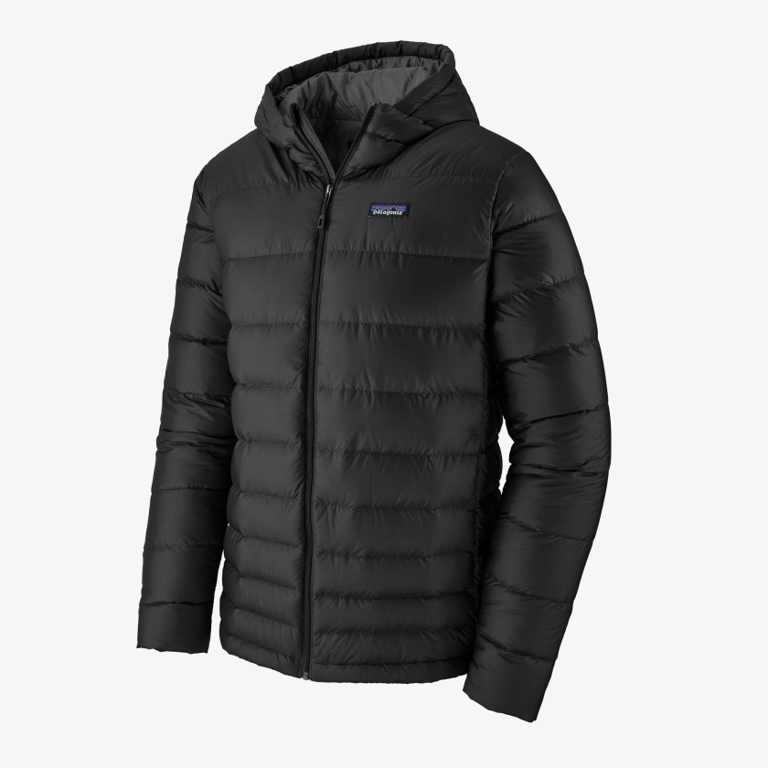 Men's Hi-Loft Down Hoody - Patagonia Australia