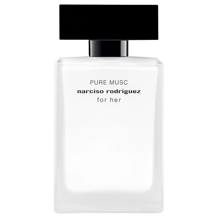 Narciso Rodriguez | for her pure musc Eau de Parfum - 50 ml