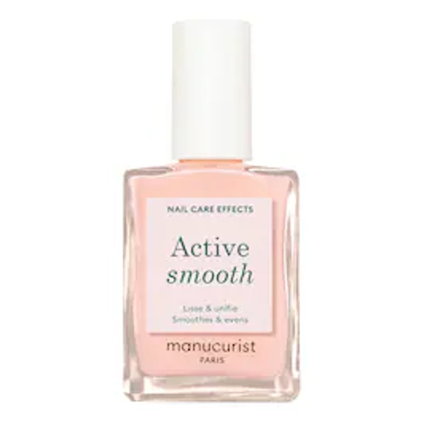 MANUCURISTActive Smooth - Vernis Make-up & Soin
37 avis