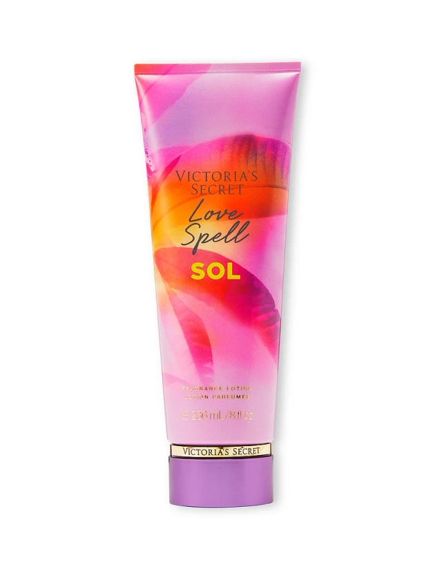 Buy Sol Fragrance Lotion - Order Body Care online 1124180400 - Victoria's Secret US