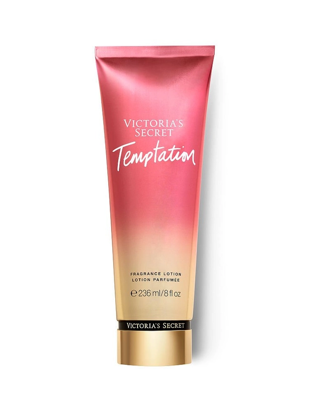 Temptation Crème Corps | The mist Collection | Victoria's Secret (Site officiel pour la France)